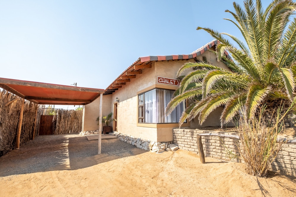 Gecko Ridge Guest House 34/44