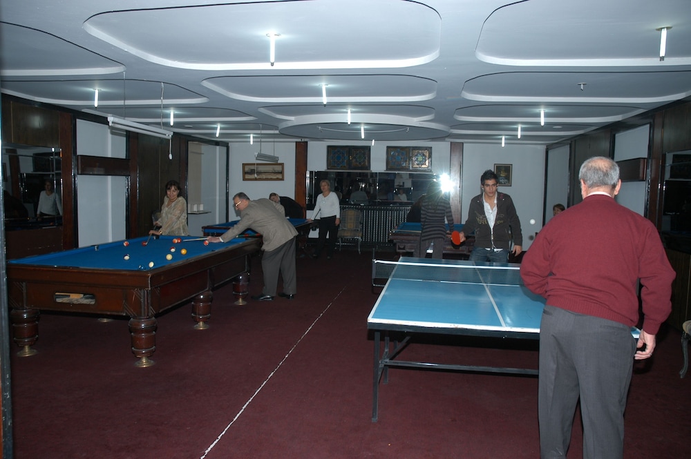 Bolu Thermal Hotel 39/64
