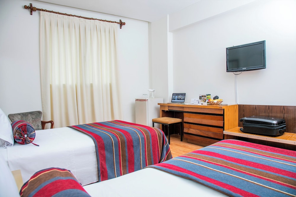 غرفة بسرير مزدوج، San Agustin Riviera 5/10