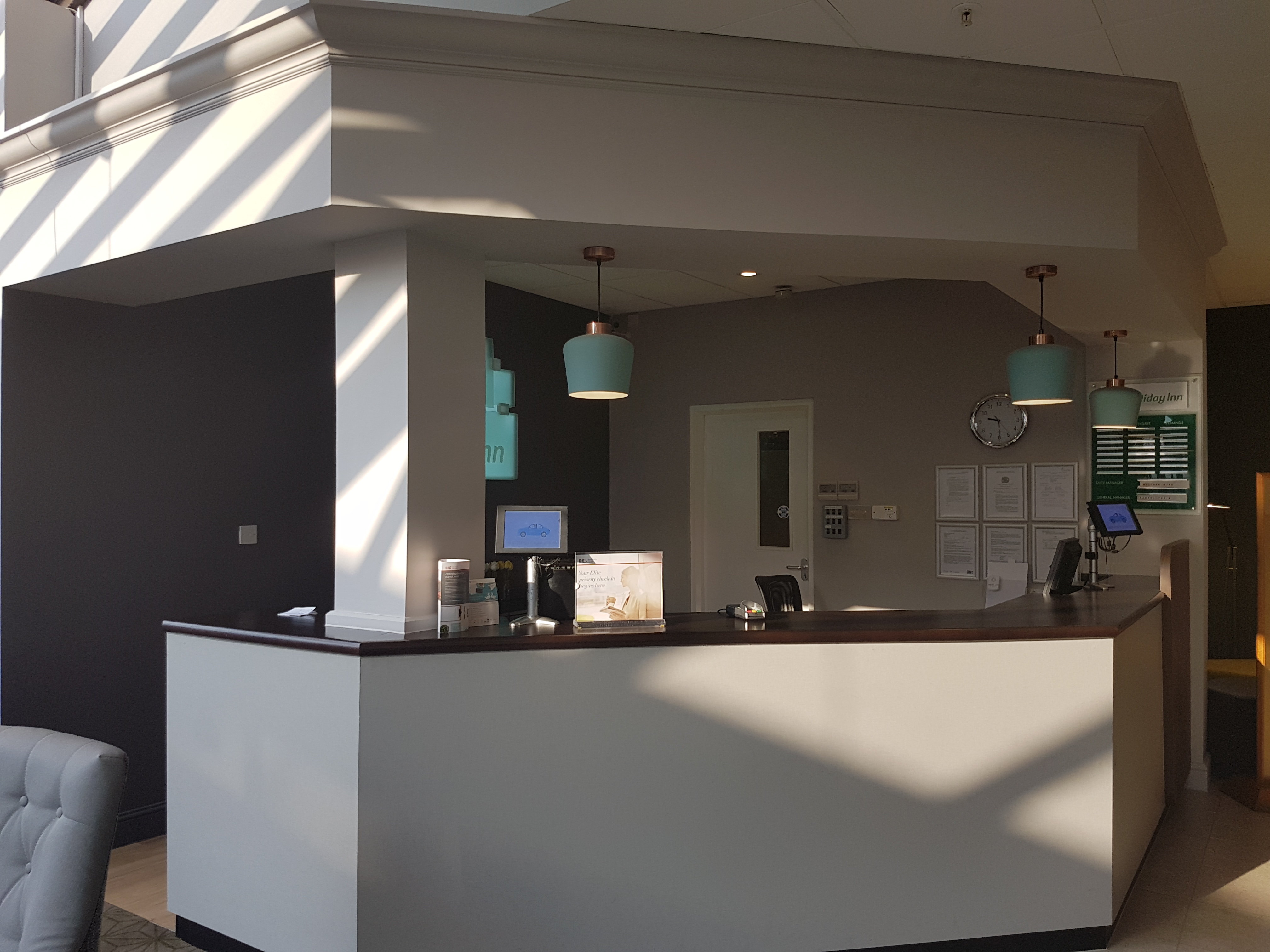 Holiday Inn Leamington Spa - Warwick, an IHG Hotel 6/42