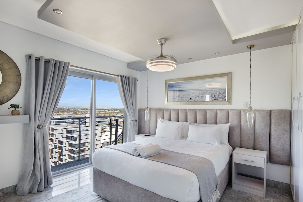Knightsbridge Luxury Apartment 14/50