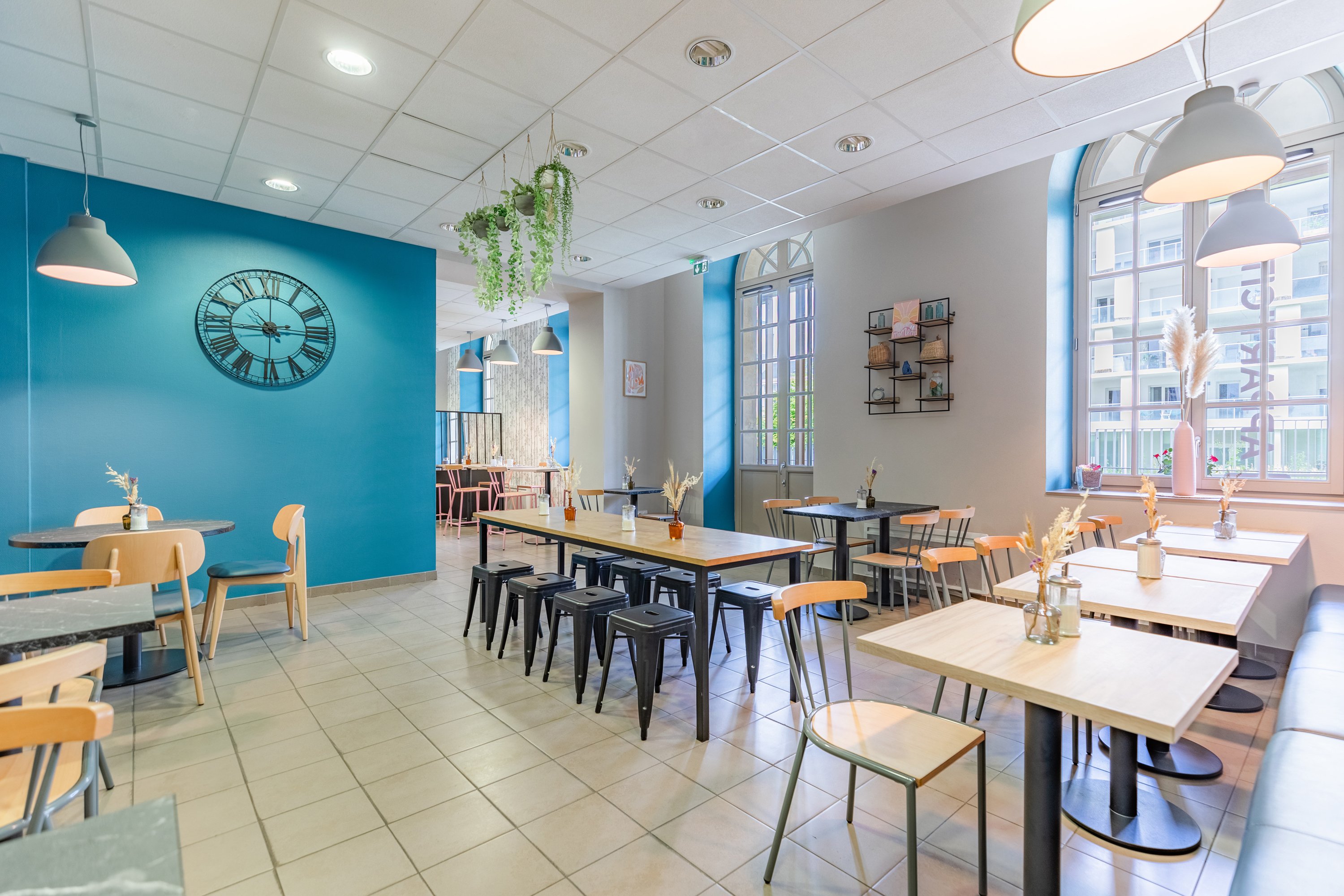 Appart City Confort Reims Centre 37/48