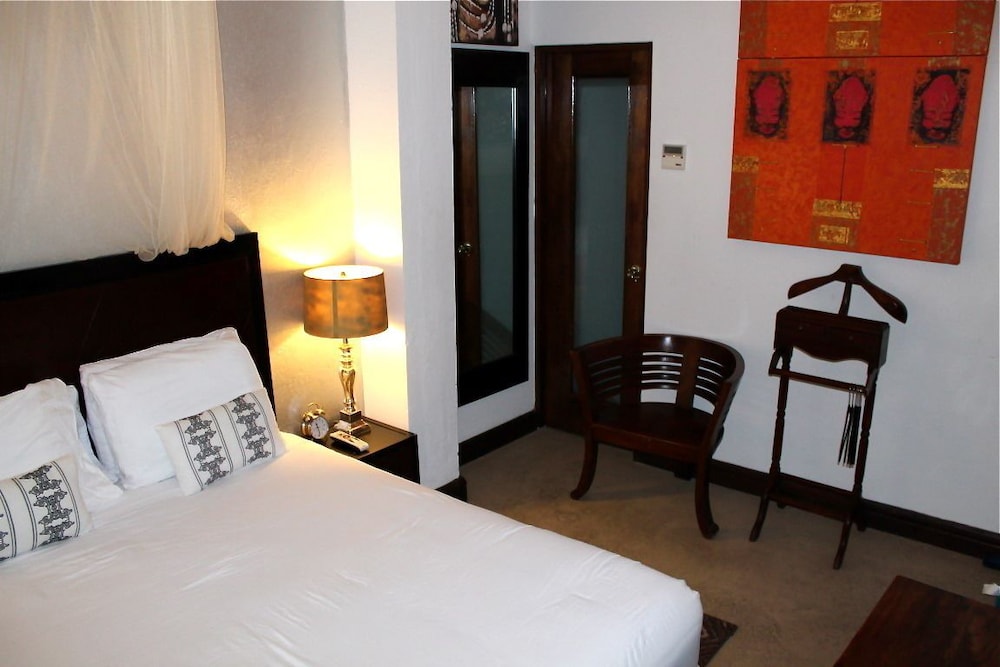 Casablanca Hotel Old San Juan 18/63