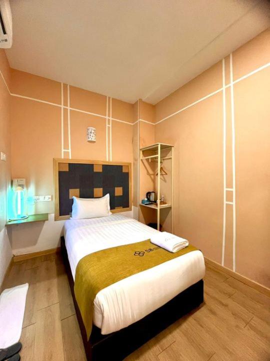 غرفة قياسية مفردة، S8 Boutique Hotel 2/7