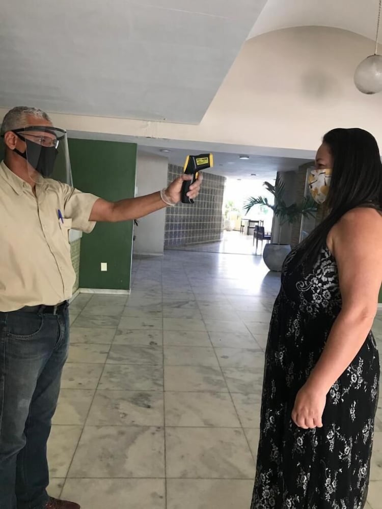 Grande Hotel De Juazeiro 8/54