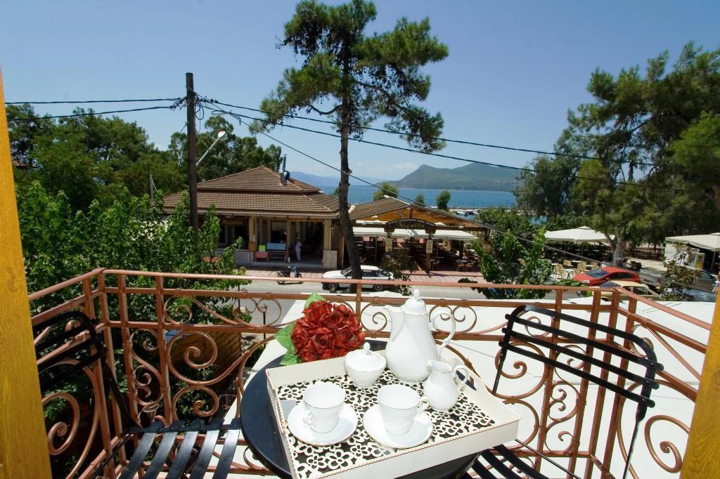 Aktaion Hotel 13/16
