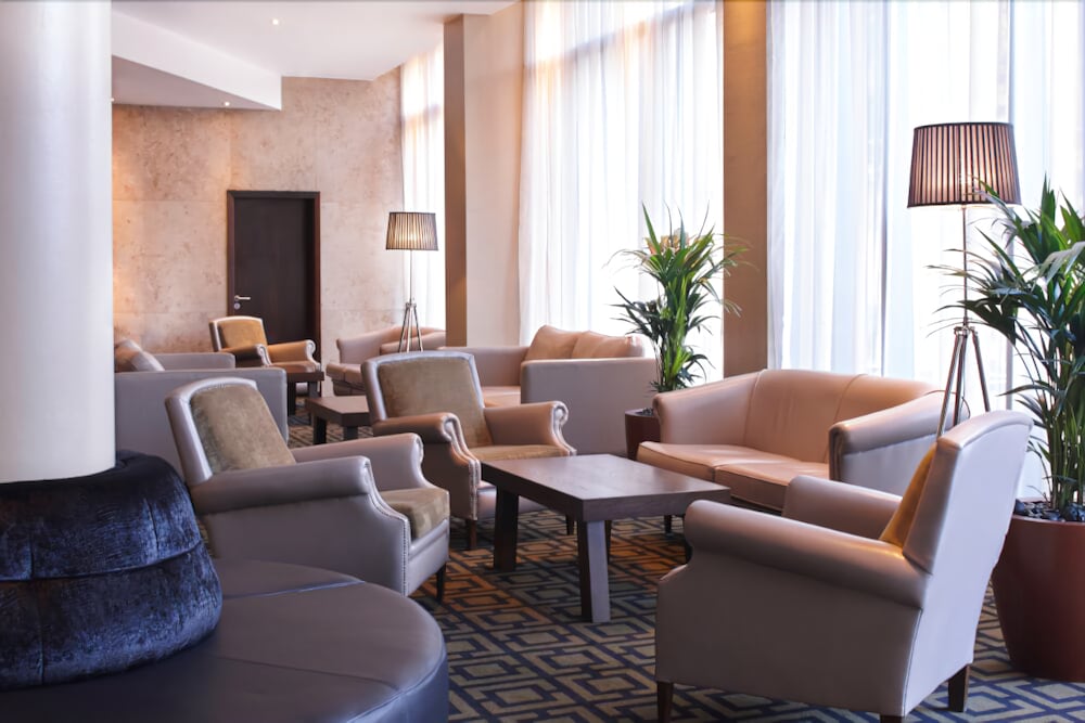 Clayton Hotel Leeds 30/46