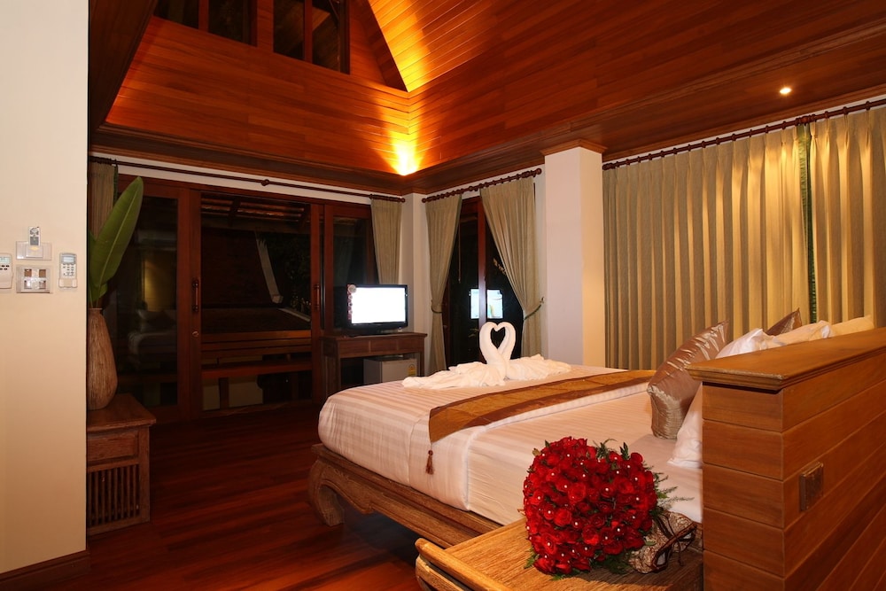 Chivapuri Beach Resort 9/50
