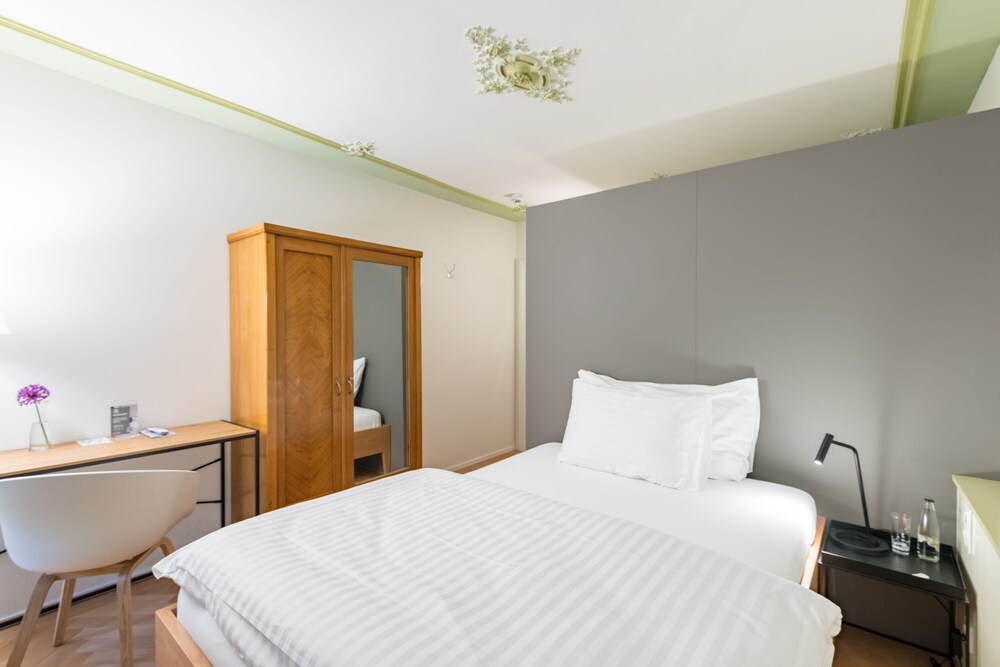 Hotel & Restaurant Linde Heiden 18/46