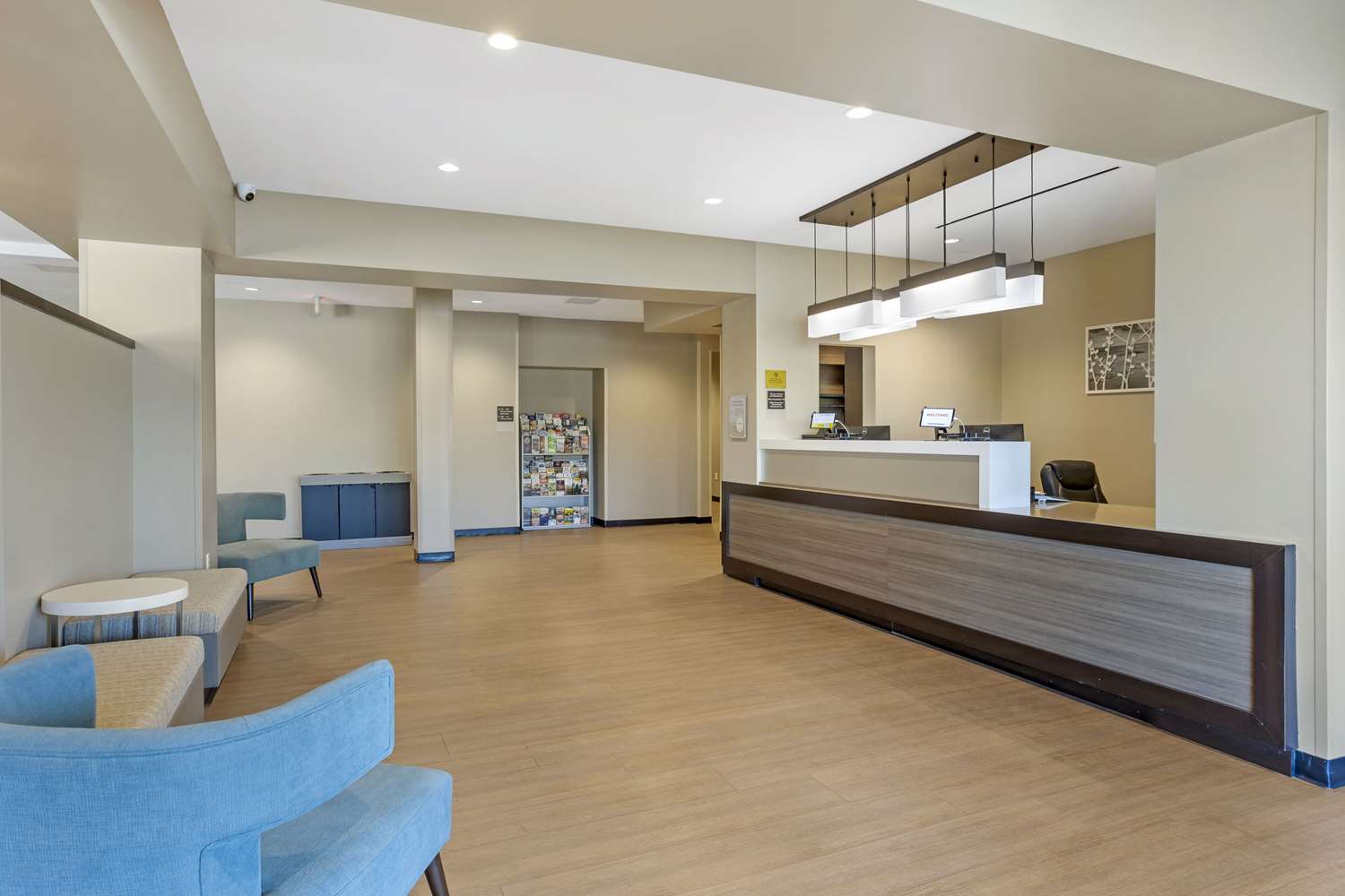 Sleep Inn North - Central York 3/15