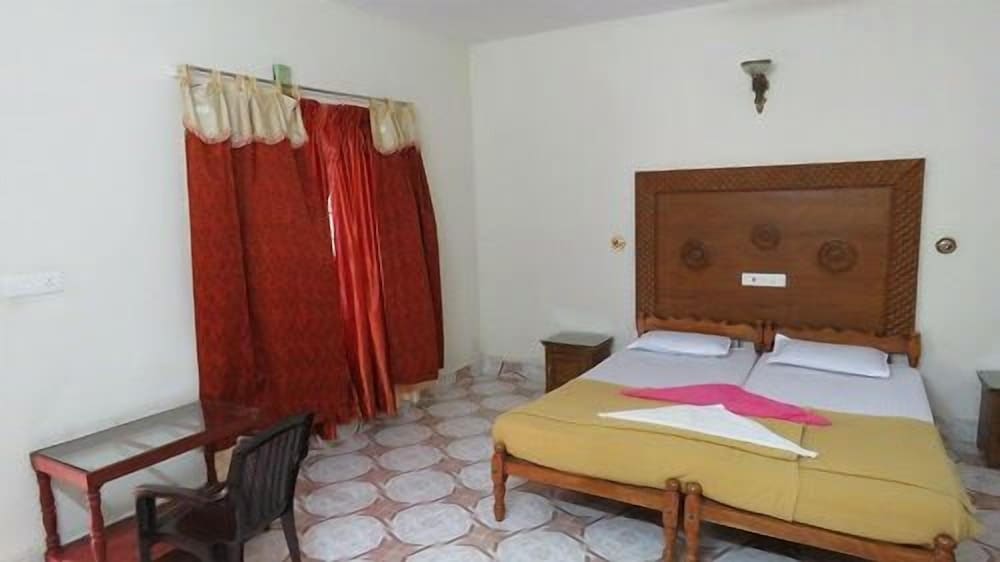 JUNGLE PALACE HOMESTAY 28/46