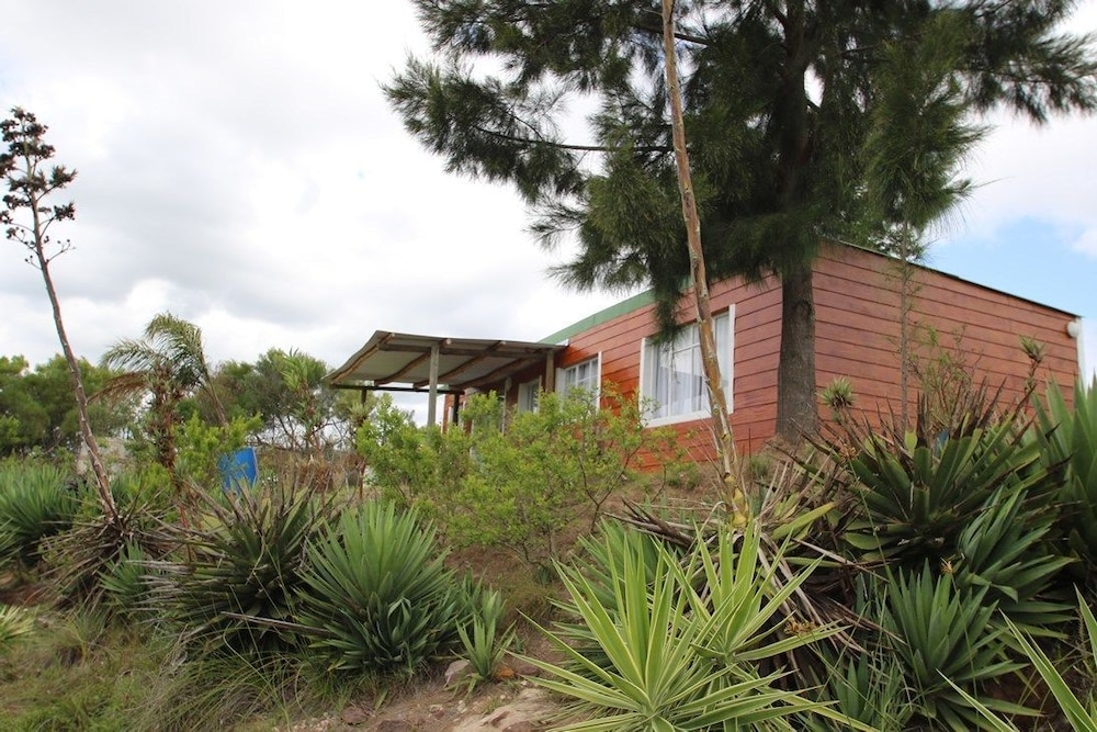 Pabala Private Nature Reserve 36/41