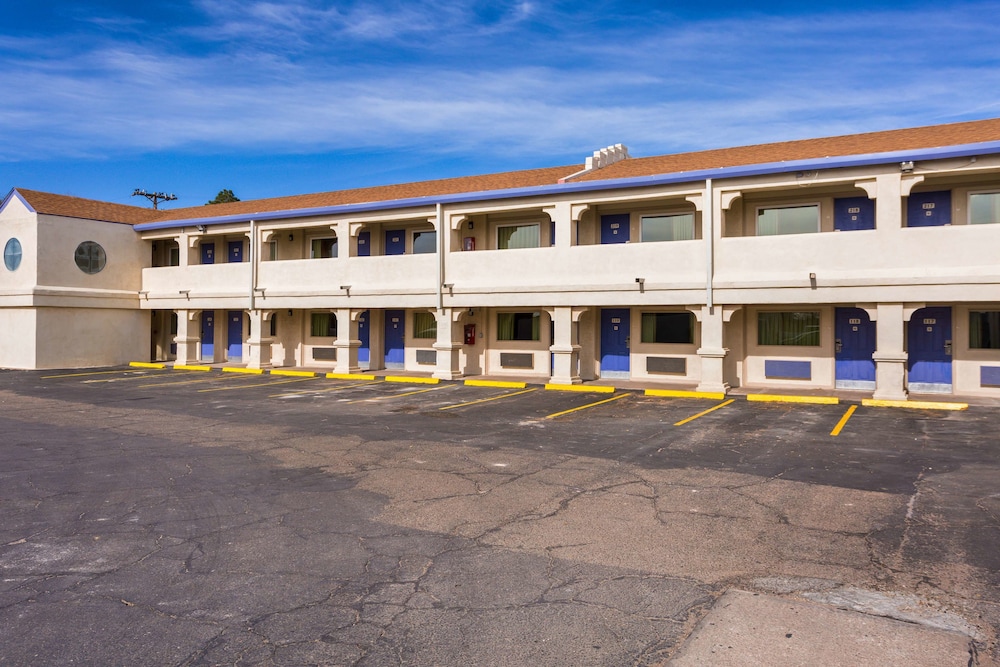 Motel6 Clovis, NM in CLOVIS - NM