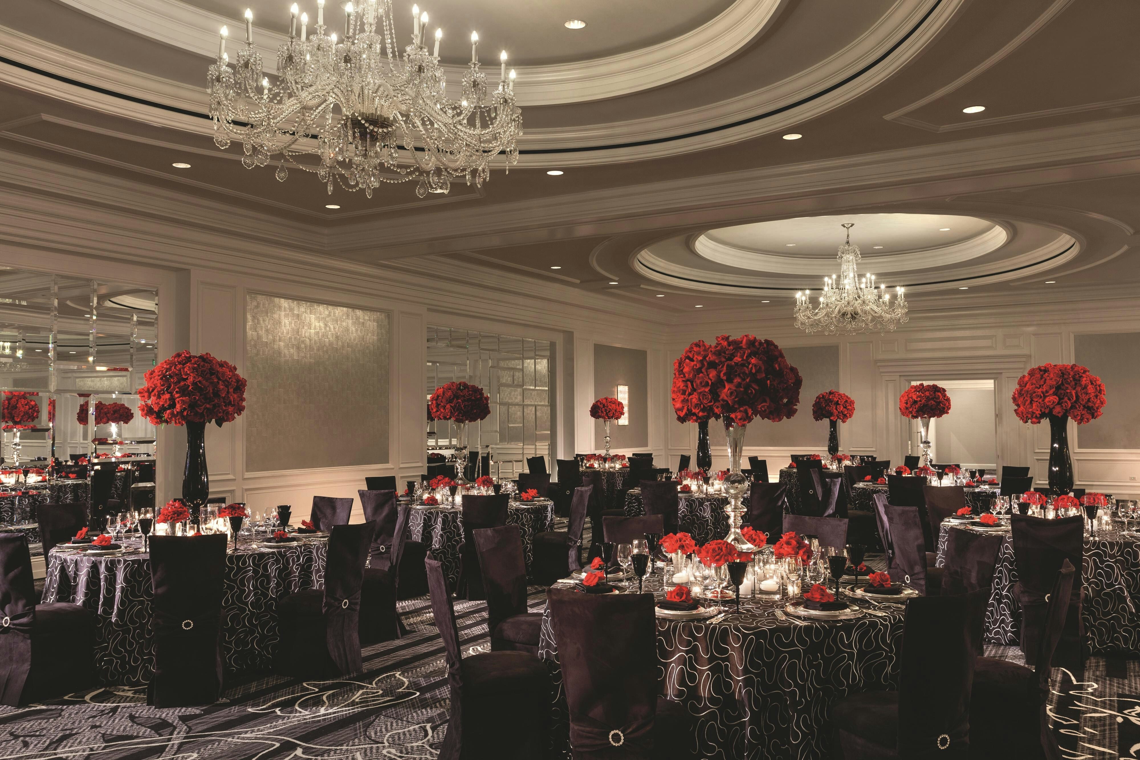 The Ritz Carlton San Francisco 63/64