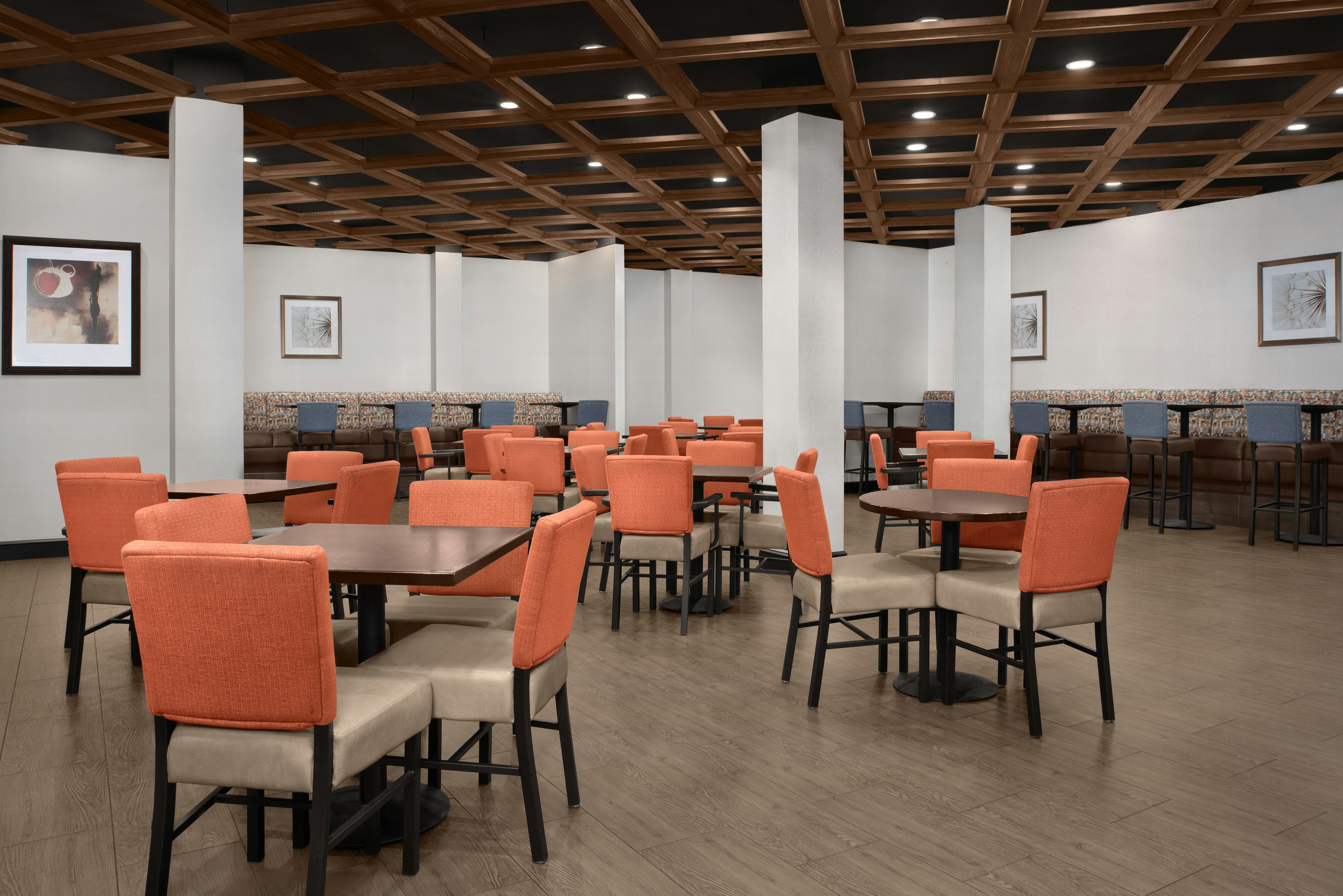 Embassy Suites by Hilton Birmingham Hoover 43/68