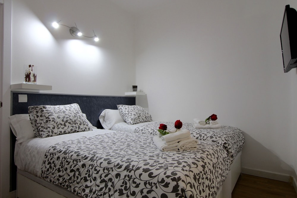 Apartamentos Roisa Centro 15/72
