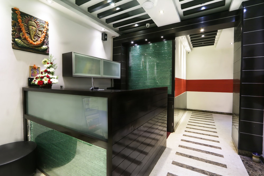 Prajwal By Mango Hotels 4/36