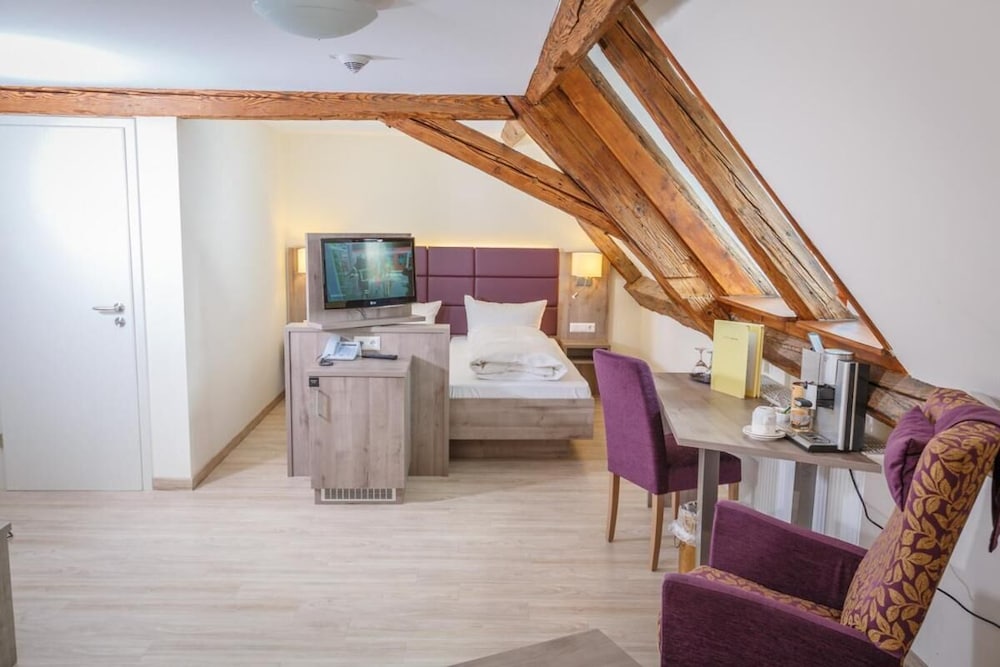 Sternen Hotel and Restaurant 21/50