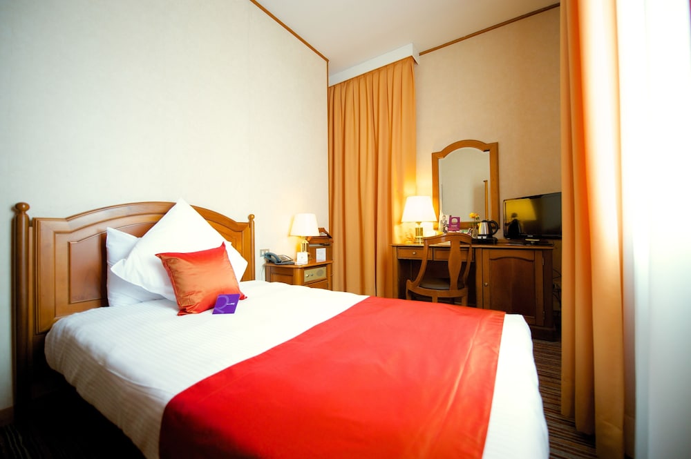MERCURE BOLOGNA CENTRO 12/72
