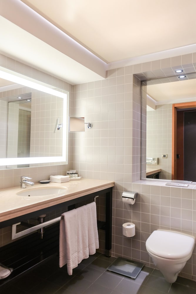 Sheraton Bucharest Hotel 5/48