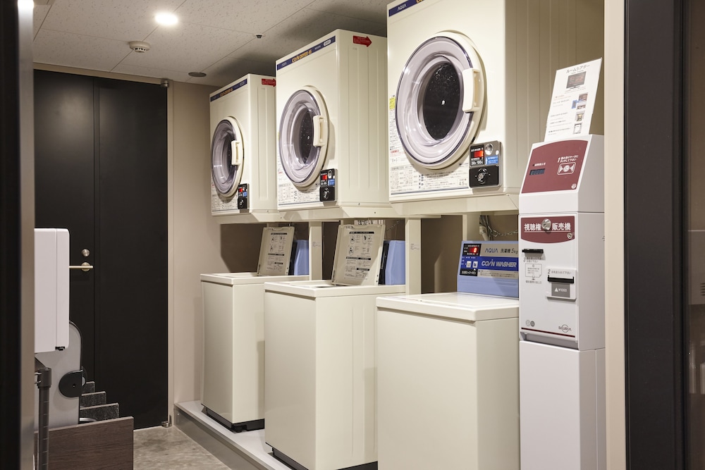 The HOTEL Well-hub Haneda 7/69