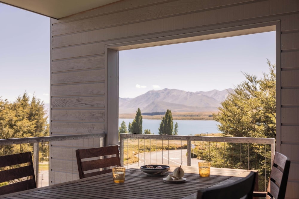 Peppers Bluewater Resort Lake Tekapo 23/50
