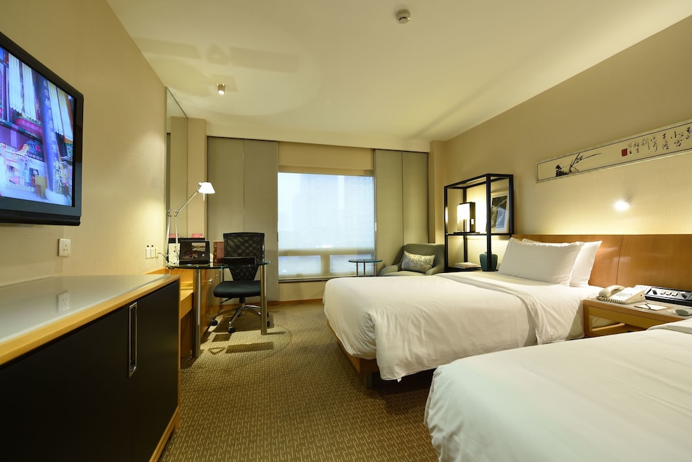 Jinling Hotel 21/52