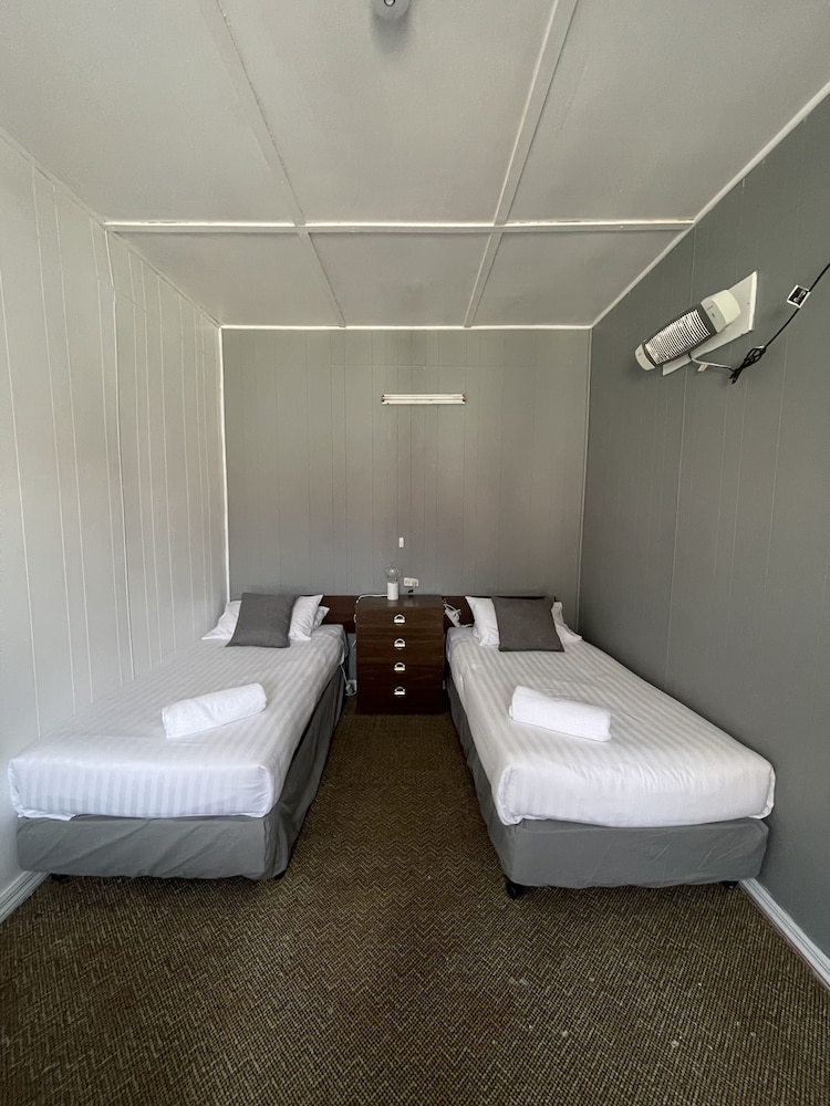 Mountain View Motel Queenstown 39/66