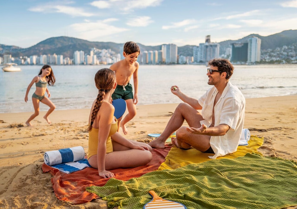 Park Royal Beach Acapulco - All Inclusive 45/50