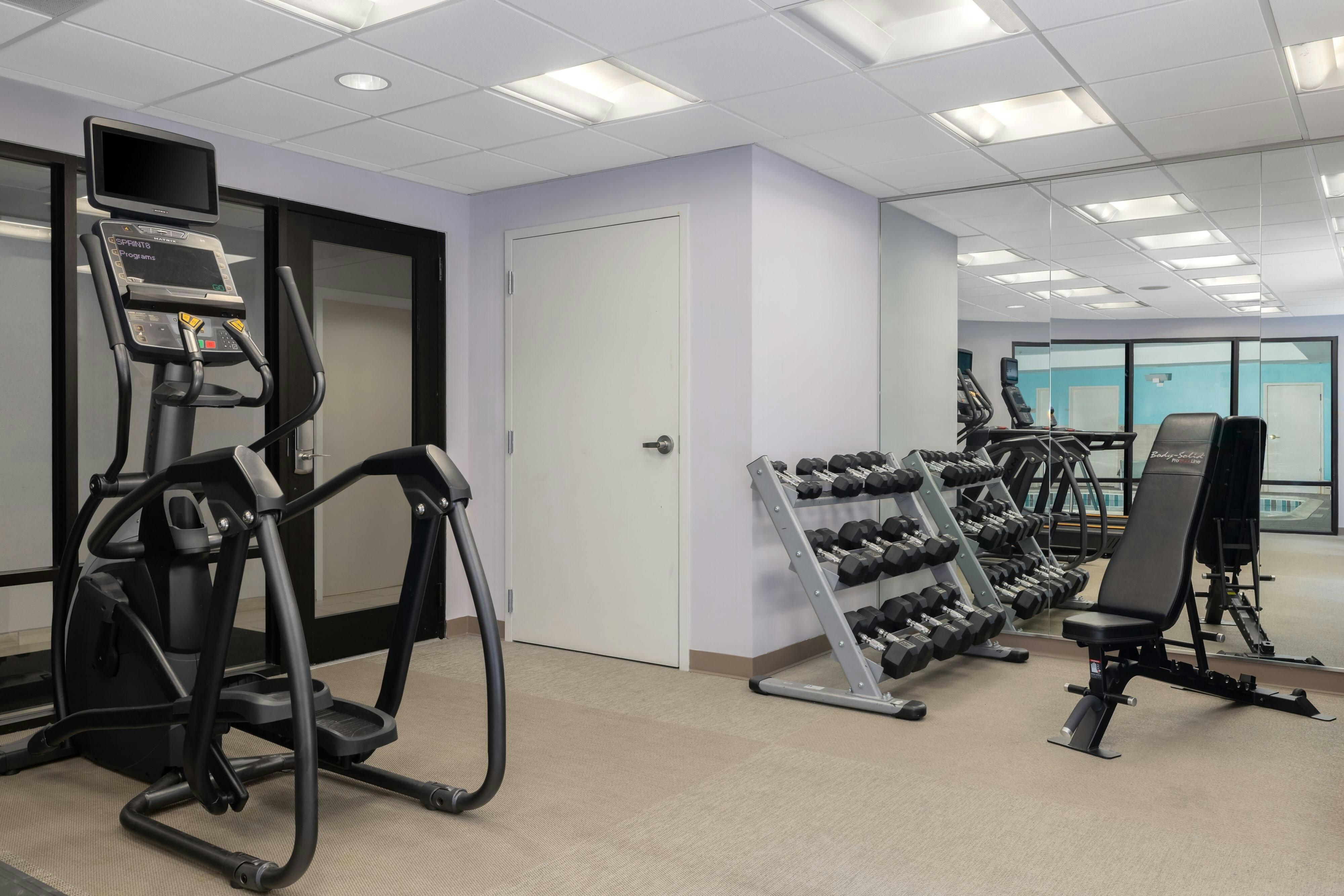 Springhill Suites Winston Salem Hanes Mall 11/24