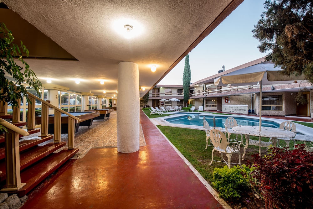 Quinta Rivera 32/64