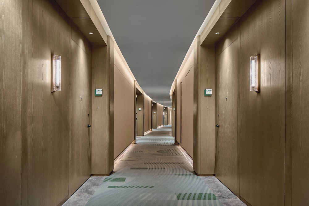 Holiday Inn Wuhan Tianhe Airport by IHG، ووهان 46/50
