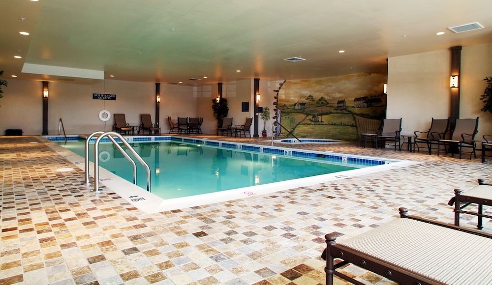 Normandy Farm Hotel and Conference Center 5/45