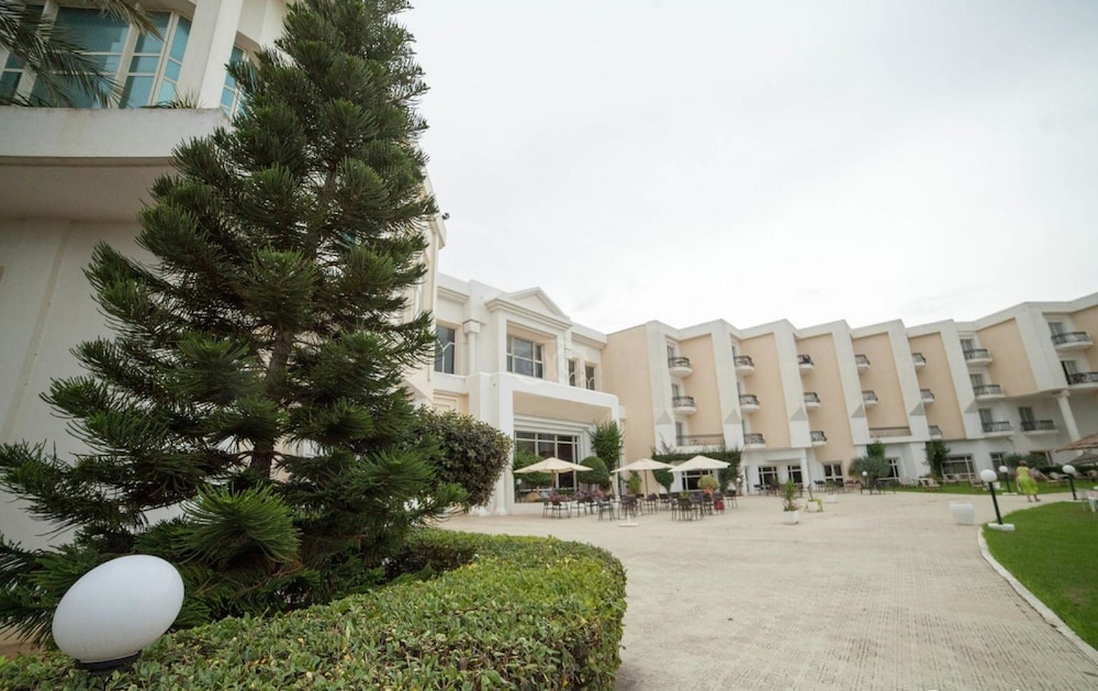 Hotel Phebus 19/26