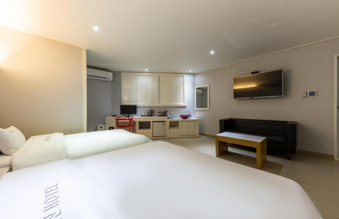 Daesan Hotel 12/42
