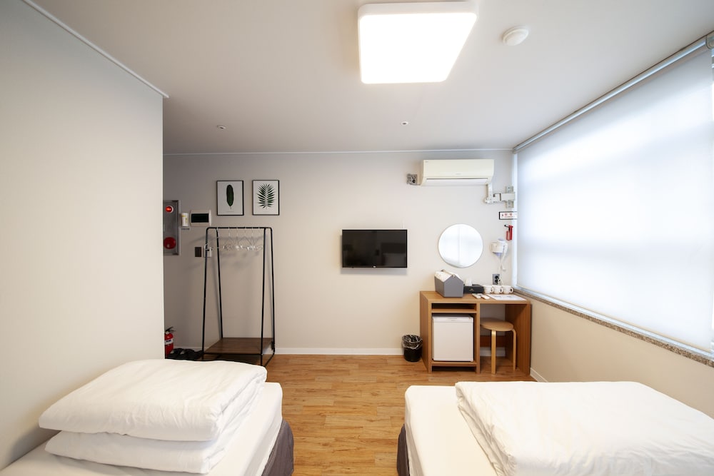 K- Grand Hostel Dongdaemun 26/67