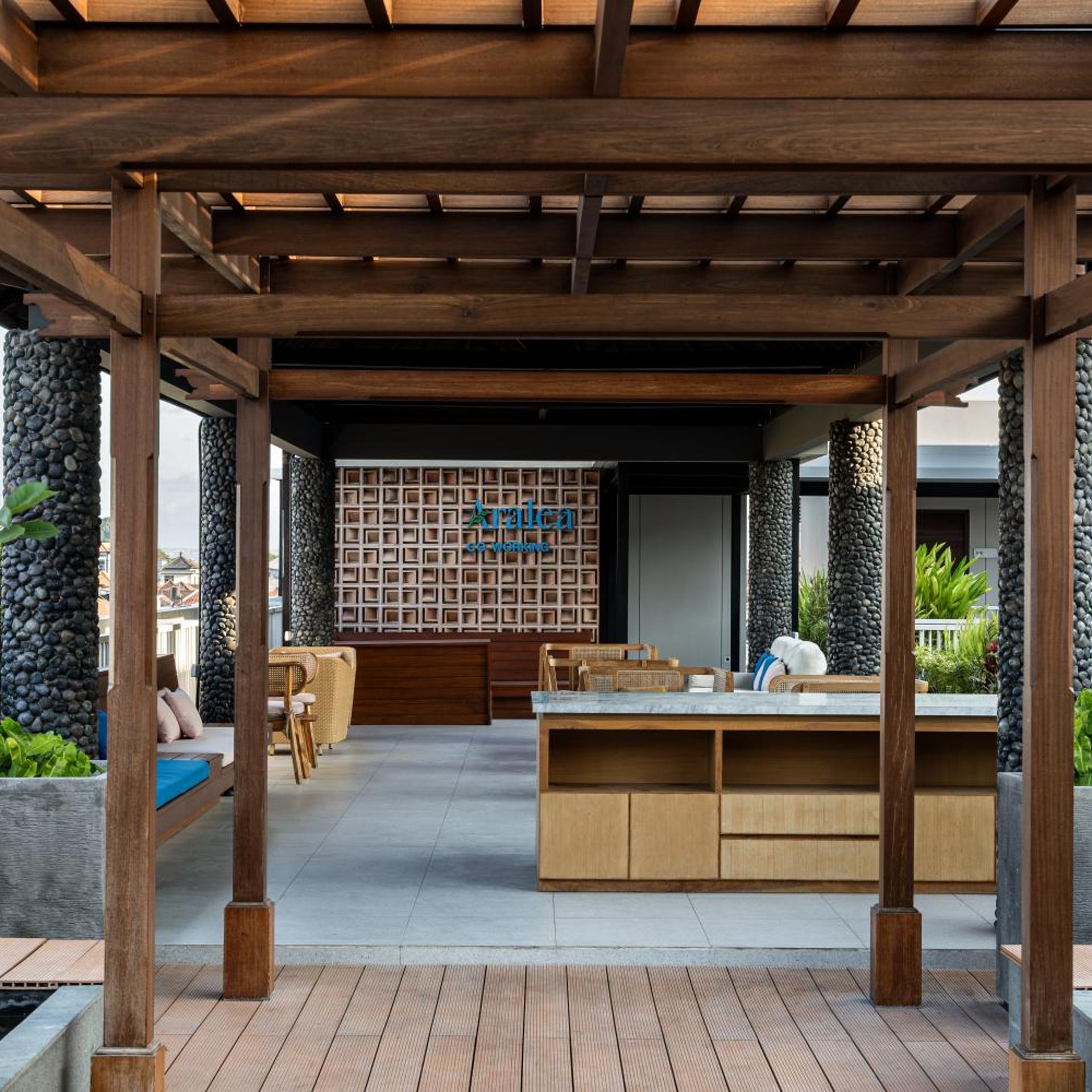 Aralea Co Living 5/34