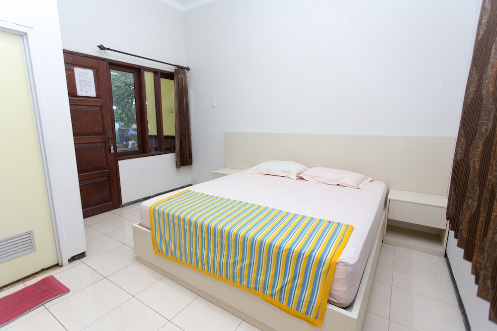 Villa Panderman Indah 21/64