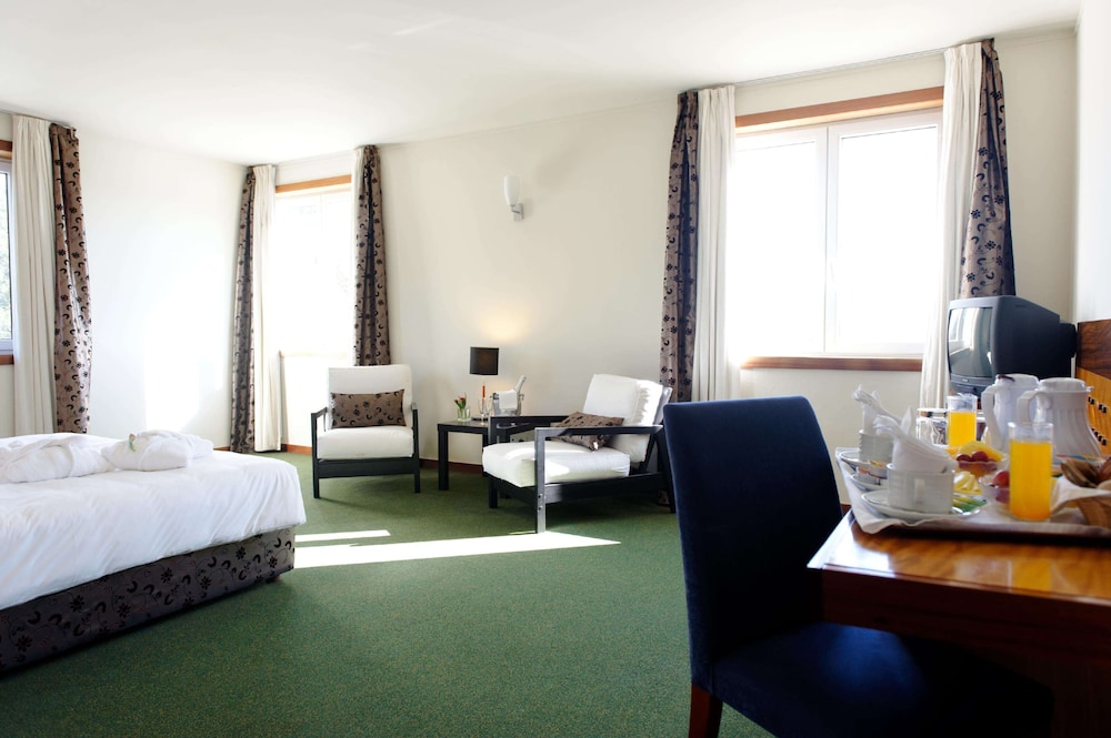 Hotel Braga Falperra 10/55