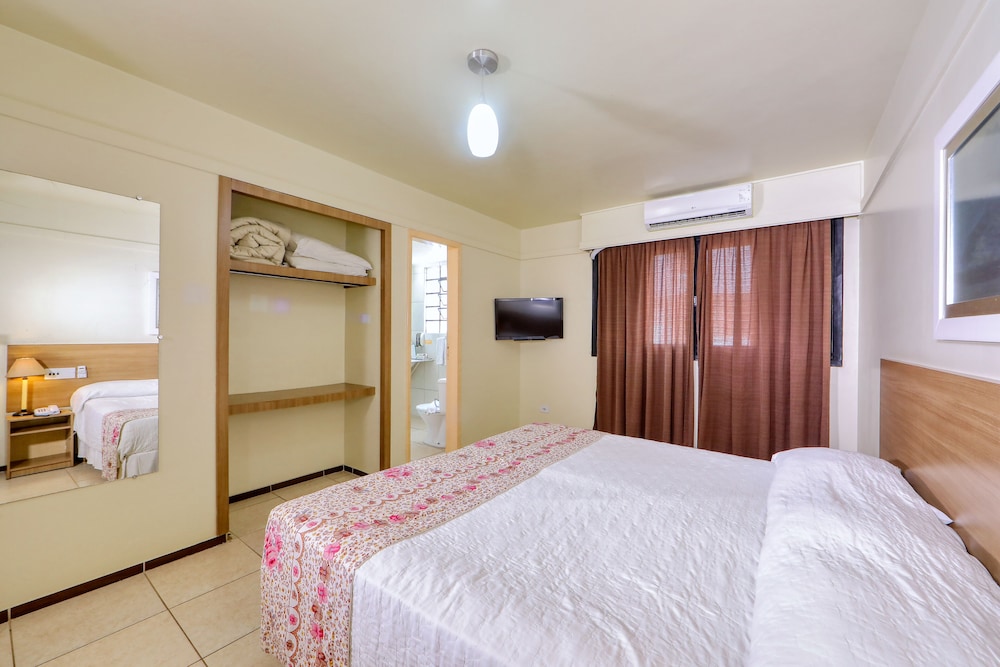 Hotel Colonial Iguacu 13/50