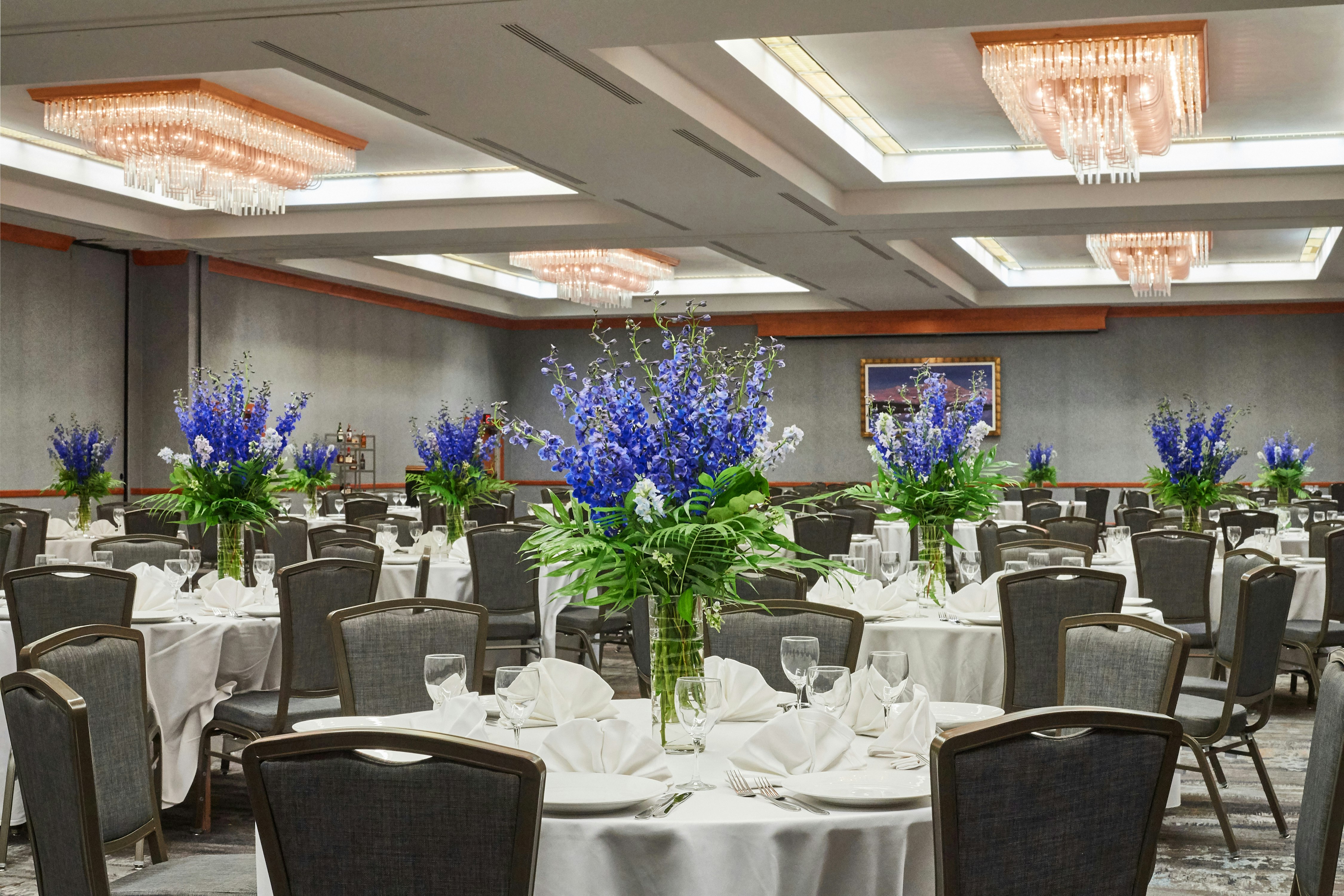 Hilton Anchorage 42/64