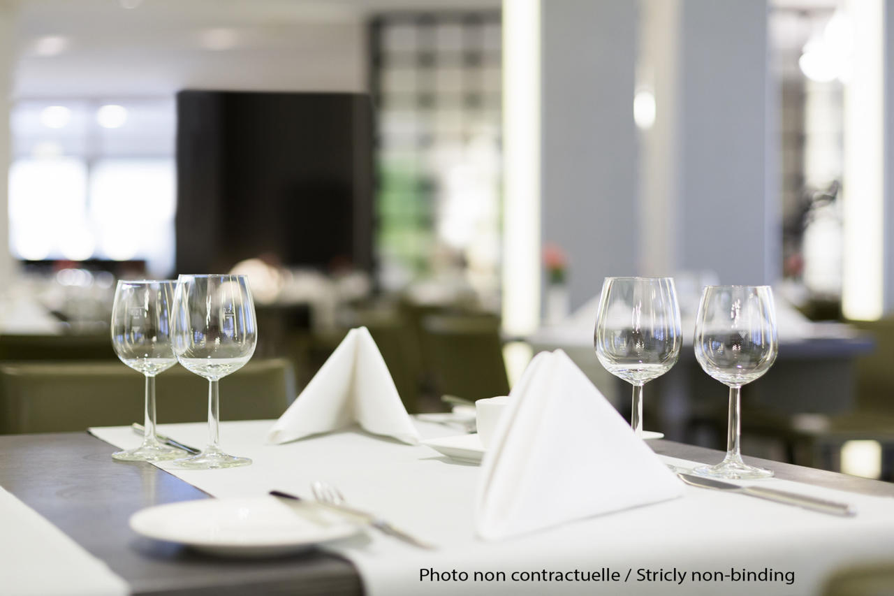 Novotel Dhahran Hotel & Residences 20/32