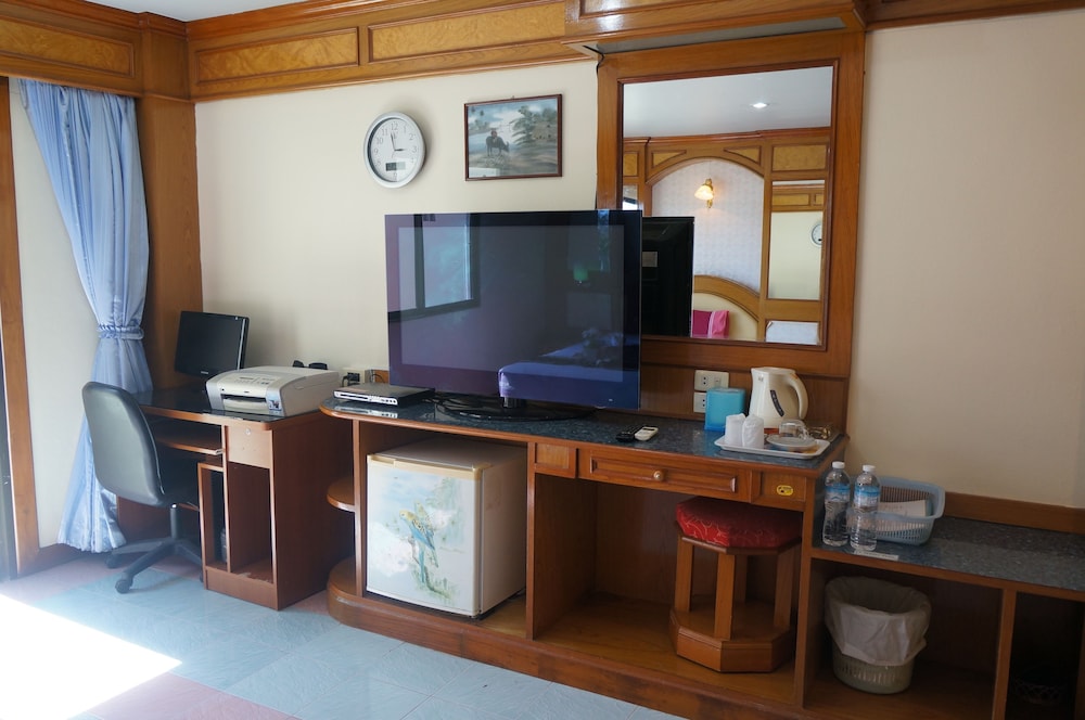 Lamai Hotel 44/51