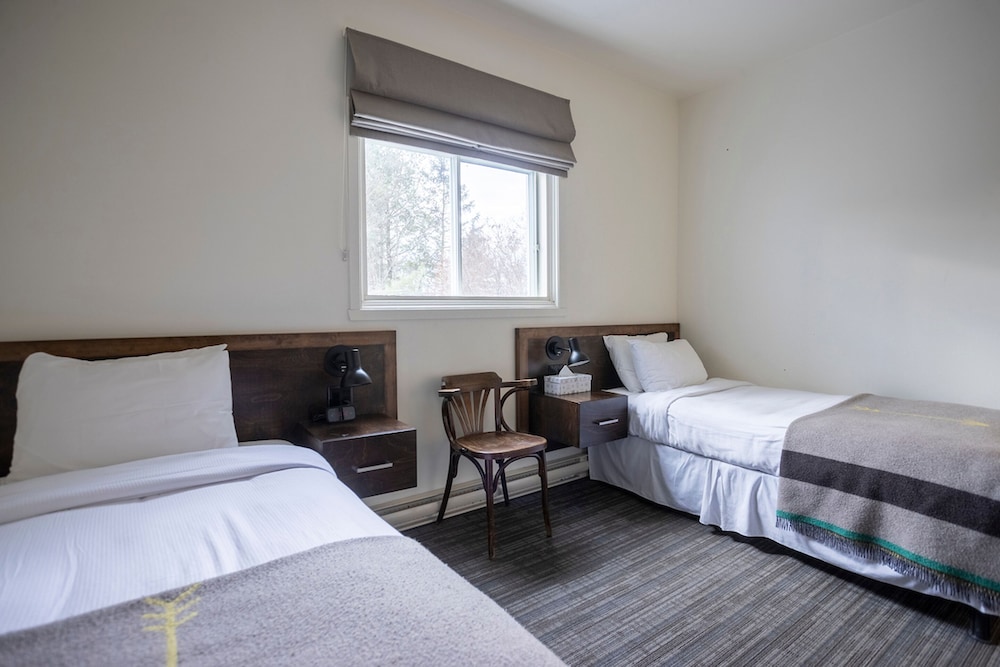 Hotel Mont-Tremblant 16/61