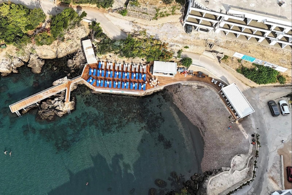 Hotel Mediterraneo Liman 写真4