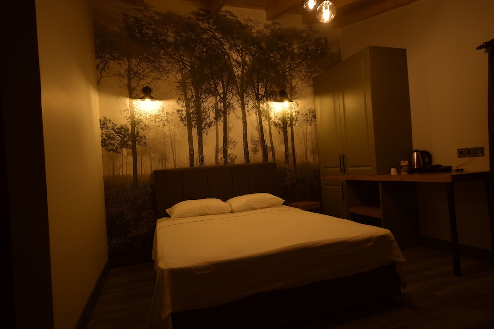 Koru Otel & Restaurant 14/24