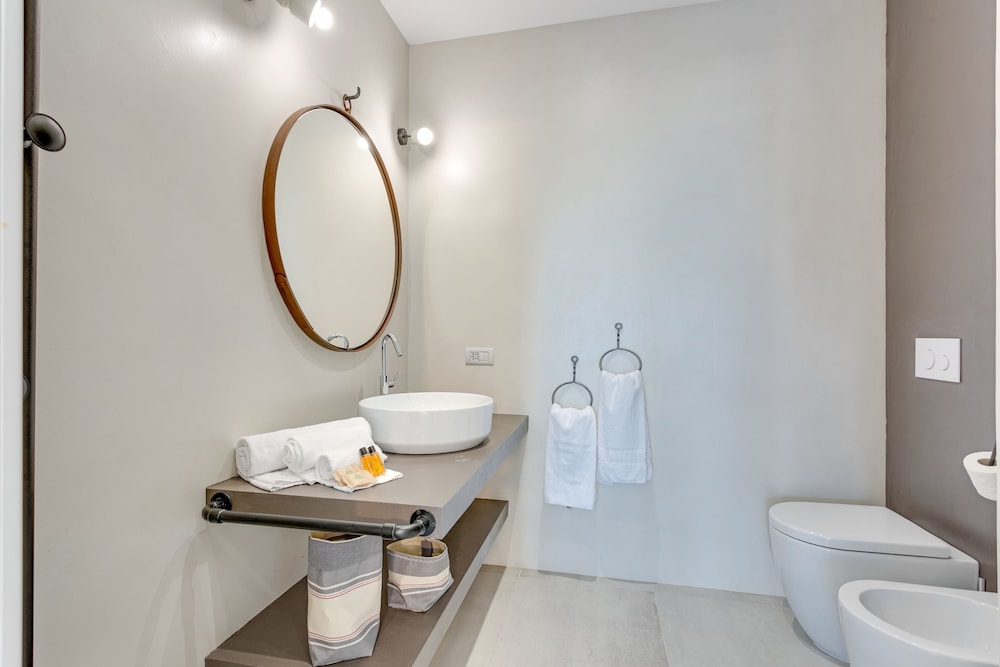 Rome as you feel - San Lucio Apartments 45/50