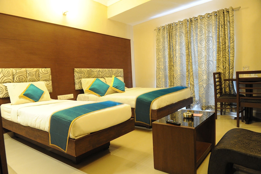 Greens Gate Chennai 7/27