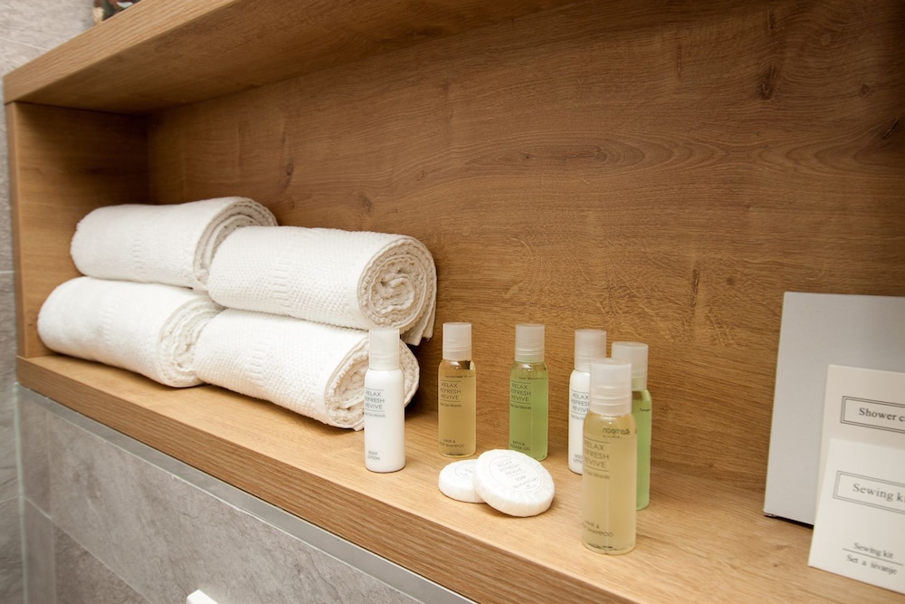 Ora Luxury Rooms 21/44