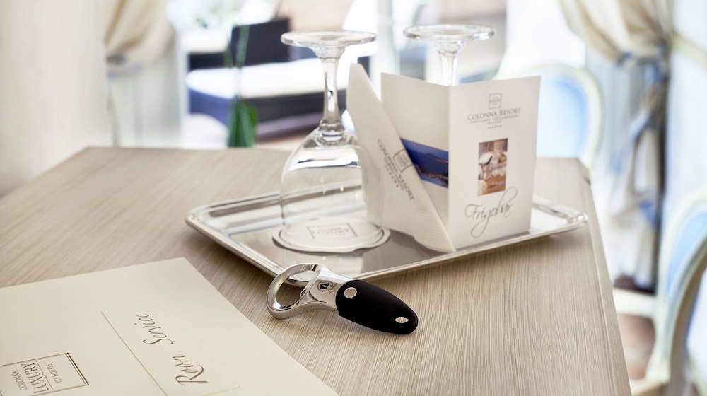 Grand Hotel Smeraldo Beach 22/50
